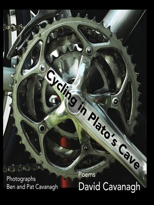 cover image of Cycling In Plato's Cave